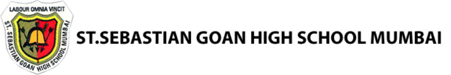 St. Sebastian Goan High School - Dabul - Mumbai