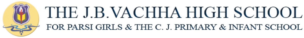 The J.B. Vachha High School for Parsi Girls - Dadar - Mumbai