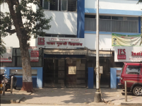 IES Nabar Guruji Vidyalaya - Dadar - Mumbai