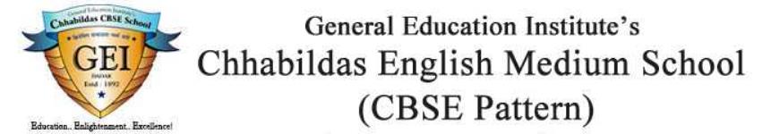 Chhabildas Boys High School and Junior College - Dadar - Mumbai