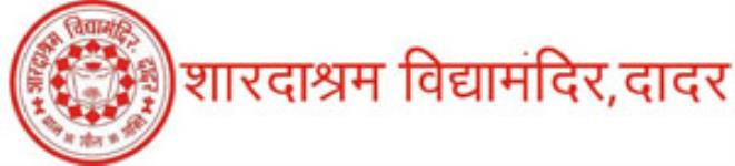 Sharadashram Vidyamandir Boys High School and Junior College of Commerce - Dadar - Mumbai