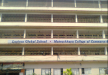 Matruchhaya English School and College - Dahisar - Mumbai