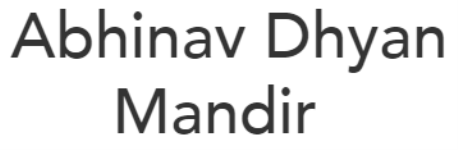 Abhinav Dhyan Mandir - Deonar - Mumbai