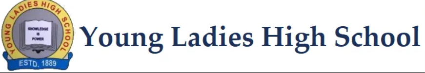 Young Ladies High School - Fort - Mumbai