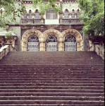 Elphinston Technical High School - Fort - Mumbai