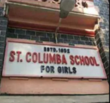 St. Columba Girls High School - Gamdevi - Mumbai