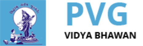 Pune Vidyarthi Griha Vidya Bhavan - Ghatkopar - Mumbai