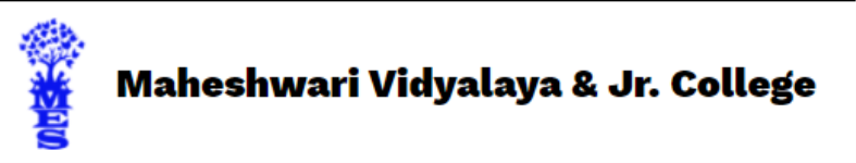 Maheshwari Vidyalay and Junior College - Ghatkopar - Mumbai