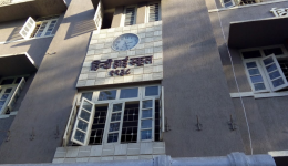 Hindi High School - Ghatkopar - Mumbai