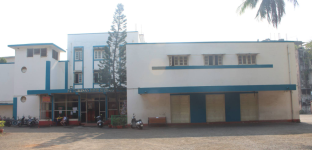 St. Teresa High School - Girgaon - Mumbai