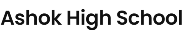 Ashoka High School - Girgaum - Mumbai