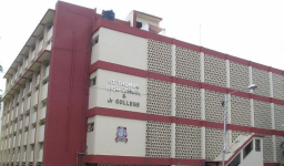 St. Thomas High School and Junior College - Goregaon - Mumbai