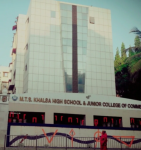 MTS Khalsa High School - Goregaon - Mumbai
