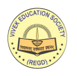 Vivek Vidyalaya and Junior College - Goregaon - Mumbai