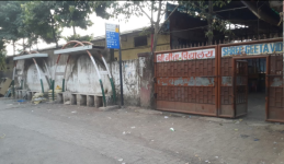 Shree Geeta Vidyalaya English Medium School - Govandi - Mumbai