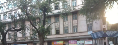 Valiram Bherumal Melwani High School - Grant Road - Mumbai