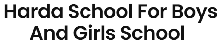 Harda School For Boys & Girls School - Grant Road - Mumbai