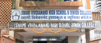 Swami Vivekanand High School - Jogeshwari - Mumbai