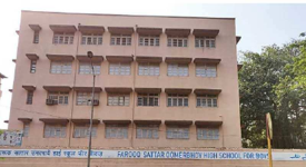 Farooq Primary School - Jogeshwari - Mumbai