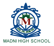 Madni Primary School - Jogeshwari - Mumbai