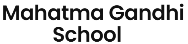 Mahatma Gandhi School - Jogeshwari - Mumbai