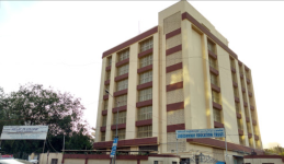 Millat High School - Jogeshwari - Mumbai