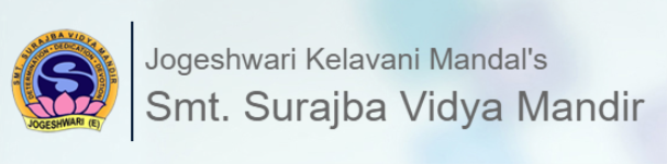 Smt. Surajba Vidya Mandir - Jogeshwari - Mumbai