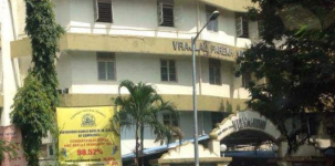Vrajlal Parekh Vidyanidhi High School - Juhu - Mumbai