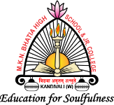 MKN Bhatia High School and Junior College - Kandivali - Mumbai