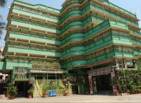 Michael High School - Kurla - Mumbai