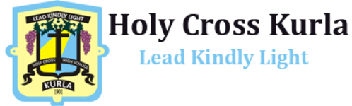 Holy Cross High School - Kurla - Mumbai