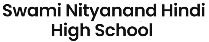 Swami Nityanand Hindi High School - Kurla - Mumbai