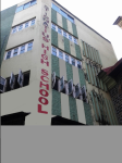 S.T. Ignatius High School - Mahalaxmi - Mumbai