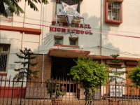 St. Michael High School - Mahim - Mumbai