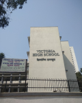 Victoria High School - Mahim - Mumbai