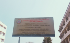 Jyotsna Dhirajlal Talakchand High School - Malad - Mumbai