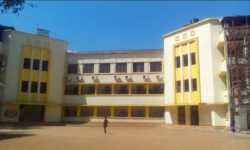 Navjivan Vidyalaya High School - Malad - Mumbai