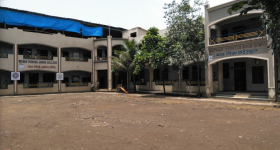 Mother Teresa High School - Malad - Mumbai
