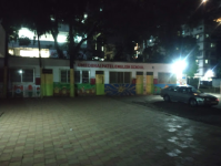 Umedbhai Patel High School - Malad - Mumbai