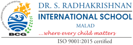 Dr. Sarvepalli Radhakrishnan Vidyalaya - Malad - Mumbai