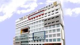 Kudilal Govindram Seksaria English School - KGES - Malad - Mumbai