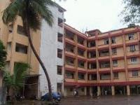 Balvikas Vidya Mandir - Marine Lines - Mumbai