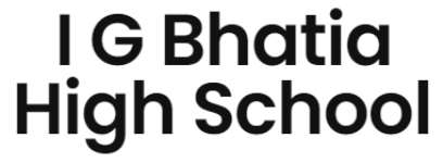 IG Bhatia High School - Matunga - Mumbai