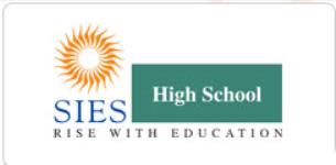 SIES High School - Matunga - Mumbai