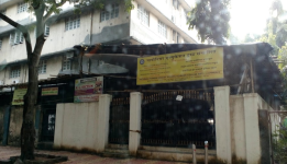 Lions Pioneer High School - Matunga - Mumbai