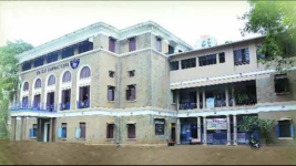 Sir Elly Kadoorie School - Mazgaon - Mumbai
