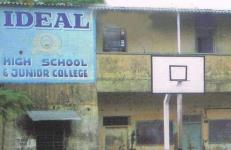 Ideal English School - Mulund - Mumbai