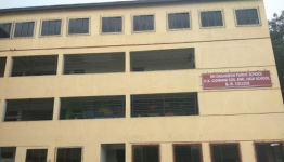 Shree Dashmesh Public School - Mulund - Mumbai