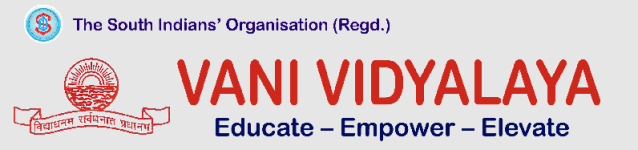 Vani Vidyalaya - Mulund - Mumbai