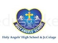 Holy Angels High School and Junior College - Mulund - Mumbai